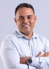 Foto oficial de Jojó Coelho