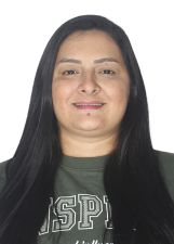 Foto oficial de Joélia Almeida