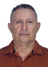 Foto oficial de Carlos Menezes