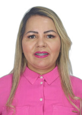 Foto oficial de Catianne Alves