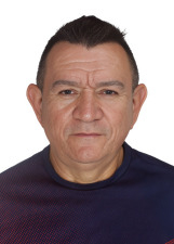 Foto oficial de Teixeirinha da Maria