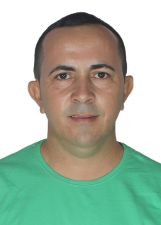 Foto oficial de Oziel Nascimento