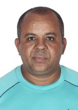 Foto oficial de Leonardo Alves