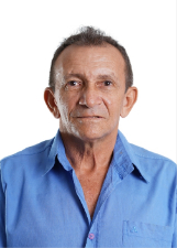 Foto oficial de Raimundo do Posto