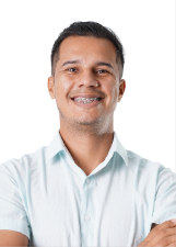 Foto oficial de Kenedy Silva