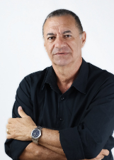 Foto oficial de Jansen Almeida