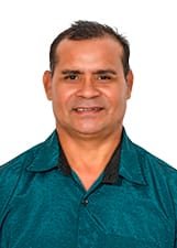 Foto oficial de Raimundo Heuclides