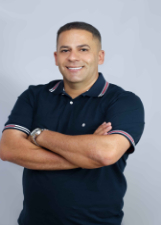 Foto oficial de Luis Alves