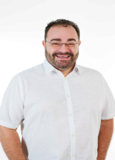 Foto oficial de Frank Barros