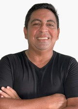 Foto oficial de Claudio Parentao