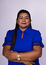 Foto oficial de Tia Darci
