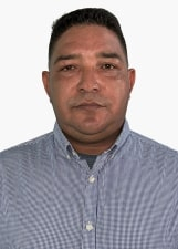 Foto oficial de Rogerio Goes