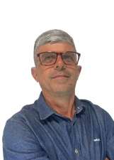 Foto oficial de Antônio Carlos