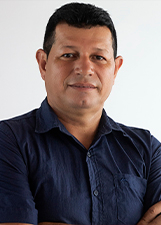 Foto oficial de Izaque Martins