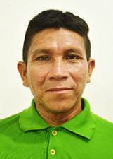 Foto oficial de Armindo Goes