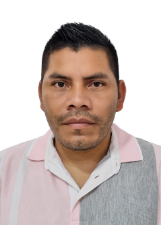 Foto oficial de Edinho da Vila