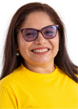 Foto oficial de Marilia Souza