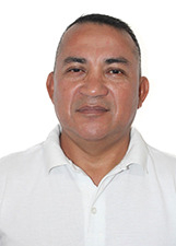 Foto oficial de Hilton Costa