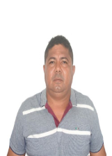 Foto oficial de Carlos Pessoa