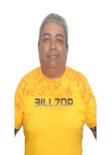 Foto oficial de Jonas Zéufrasio