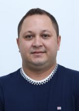 Foto oficial de Adadizinho Viana Graca