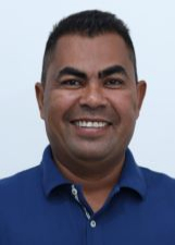 Foto oficial de Gersão