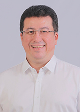 Foto oficial de Fabio Cardoso