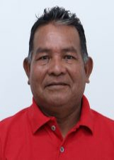 Foto oficial de Arsenio Ticuna