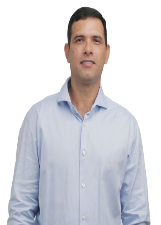 Foto oficial de Dr Lázaro