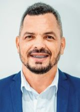 Foto oficial de Zandio Bermeguy