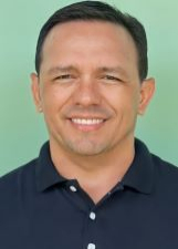 Foto oficial de Lucas Felix