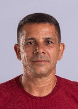 Foto oficial de Betuel