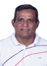 Foto oficial de Jucidene Cardoso