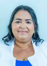 Foto oficial de Zilda Lira