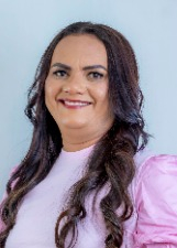 Foto oficial de Emilia Lima