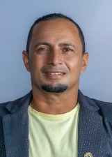 Foto oficial de Messias Dantas