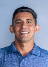 Foto oficial de Enf. Rafael Braz