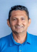 Foto oficial de Mario Jorge Magalhaes