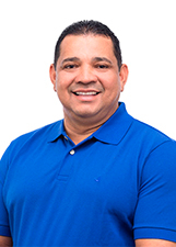 Foto oficial de Gamaliel Andrade
