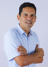 Foto oficial de Jair Maia
