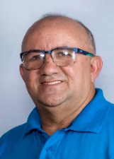 Foto oficial de Jorge Martins