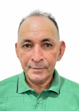 Foto oficial de Zé Coió
