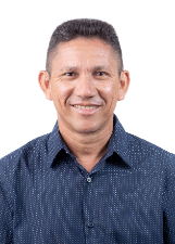 Foto oficial de Alex Apurinã