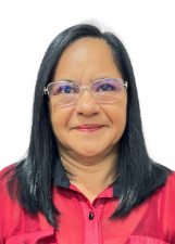 Foto oficial de Maria José