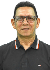 Foto oficial de Professor Paulino Grana