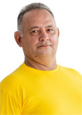 Foto oficial de Paulo Pisa Pao