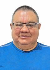 Foto oficial de Nelci Lira