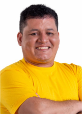 Foto oficial de Dr. Roberto Góes