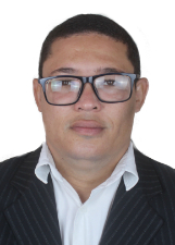 Foto oficial de Bruno Morais
