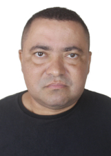 Foto oficial de Eber Neguinho